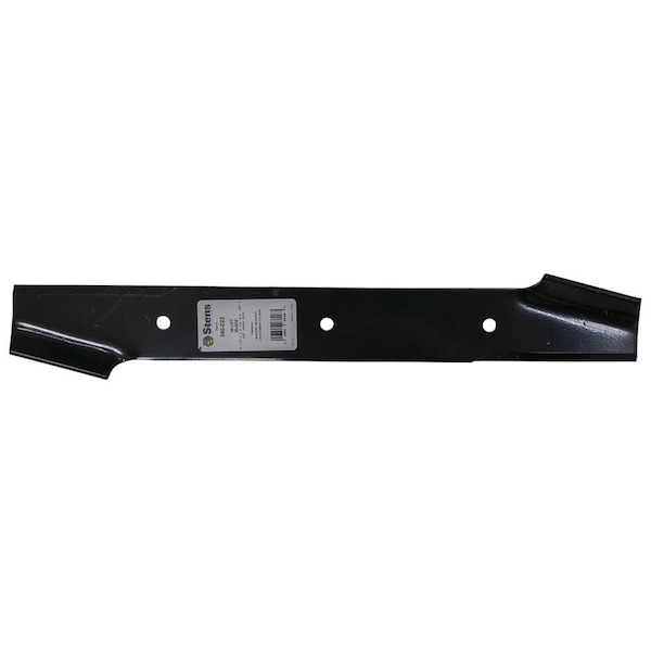 Hi-Lift Blades Ayp Husqvarna Poulan 38" Deck 19-1/4"L 121263X 340-022